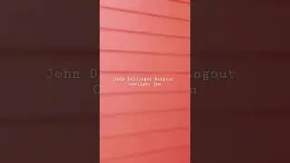 Gangster John Dillinger Haunt