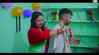 Digya & Saurav