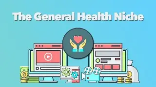 100+ Faceless best YouTube Channel Ideas | NO 47 THE GENERAL HEALTH NICHE