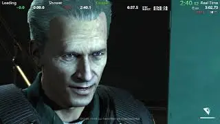 A Criminal Past any% speedrun 6:33.340 [WR/PB]