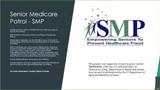 Senior Medicare Patrol