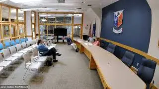 Affordable Housing Committee Meeting June 18, 2025