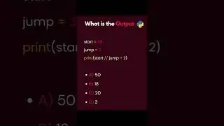 python programme for beginners quiz ❤️😂#shorts #trending #coding #programming #viral #python