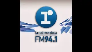 Radio La Red Mendoza FM 94.1 🇦🇷 - Cierre de Pastor 910 + Inicio de Un buen momento (12/01/2026)