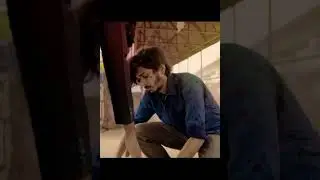 Harami | হারামি | Bangla Short Film 2025 | Action | Nirjon nahuel natok | New natok bangla 2025