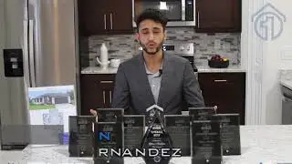 7 AWARDS WINNING BUILDER
