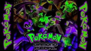 &laquo;By Your Side&raquo; (английская тема Dawn) &mdash; Pok&eacute;mon Diamond & Pearl (версия Horror 4.0)😱