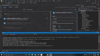 Windows Form Application C# Firebase   part 1   Setting Up Firebase as database