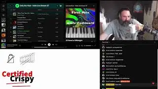 A Friend at Midnight - Uncle Funkbeard (Only the Host world premiere)