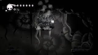 Ja się już tu gubię | Hollow Knight