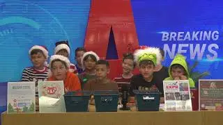 Bob Graham Education Center School 12/18/2025