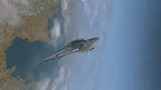 Star Trek Online - Vorgon Ryn'kodan Carrier T6 (32 Pet Build)