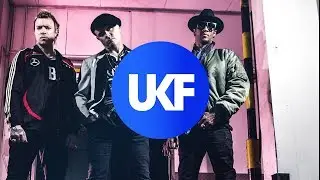 The Prodigy - Timebomb Zone (Conrank Remix)