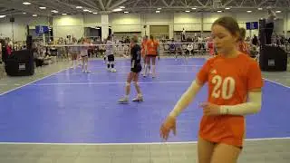 Voodoo vs Adrenaline Lindsey Northern Lights   1