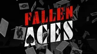 Fallen Aces Episode 1 Walkthrough