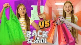 Așteptări vs Realitate * Back to School