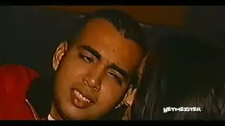 Red Boy - me estoy enterando (Video Oficial) (Poison Dulce Veneno)