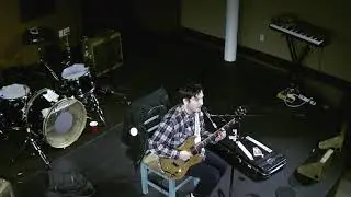 Tim Kinsella - Pine Cone - Live at Daytrotter - 5/4/2016