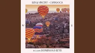 Cappadocia (Dr Parnassus Remix)