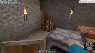 MineCraft  Java Lets play live