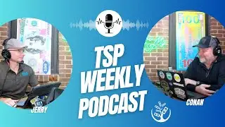 Government Shutdown Impact | Bond Market Trends | TSP Fund Direction