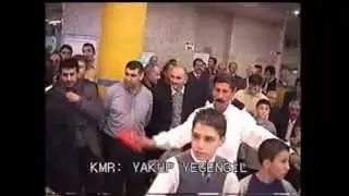 ABRENK D&Uuml;Ğ&Uuml;N&Uuml;-1005