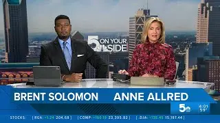 KSDK | 5 On Your Side at 4pm - New Set - Supercut - January 5, 2026