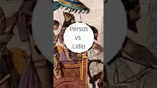 La batalla del r&iacute;o Halis ✅ GRANDES BATALLAS