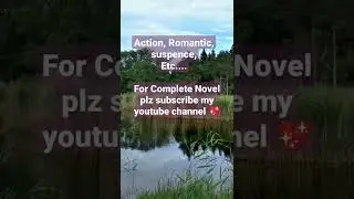 all kind of Beautiful Novels #shorts #completenovel #urdunovels #romanticnovel #zubinafayyaz 💖💖