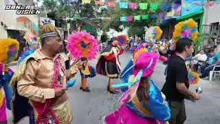 Son LOS 5 HERMANOS  |  Danza Guadalupana 