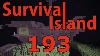 Minecraft- Survival Island [193] End Gear Quest!