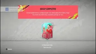Fut birthday 90 ozil card