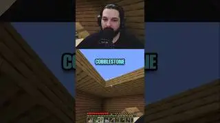 Cobblestone Texture Changes?