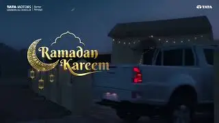 Tata Motors | Ramadan Kareem 2025