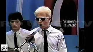 Decibel - Vivo da Re -1980