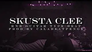 [FREE] SKUSTA CLEE TYPE BEAT - 
