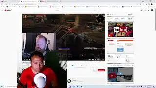 Aphosius Reacts to WillE Quitting WoW Full-Time Content Creation
