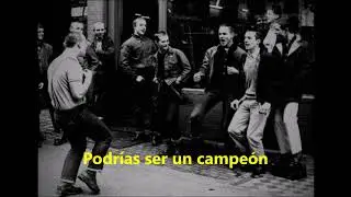 Alton Ellis - Dance Crasher (Subt&iacute;tulos Espa&ntilde;ol)
