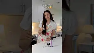 Нетоксичные духи своими руками🤯😍 #бюджетный #экономияденег #хрустящий #духи #сделай сам #полезный...