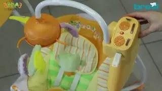 Brevi Althea Babyschaukel