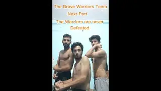 Unleashing the Power of Gentle Fighting: How to Defend Without Aggression ।। Round 2 ।।