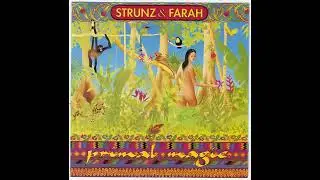 Strunz & Farah &lrm;&ndash; Primal Magic 1990
