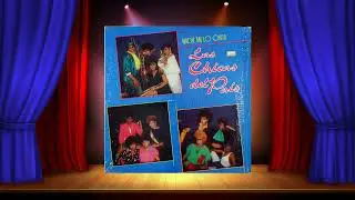 Las Chicas del País - Papa don't preach