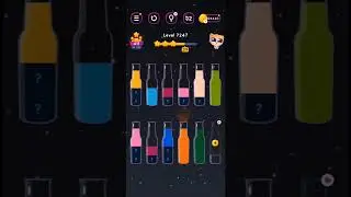 Get Color Water Sort Puzzle Level 7247