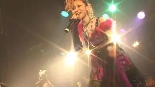 HANGRY&ANGRY 2009/01/23 Shibuya eggman #2 ｢Angelia｣