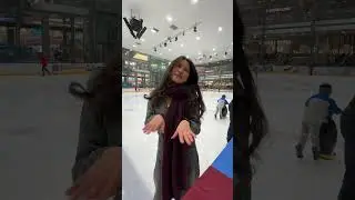 Celebrating Latvia's 106th with icy 'APT' moves! #shorts #trending #dynafamily