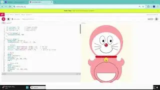 QUIZ GRAFIKA KOMPUTER PUTRI JOY ARITONANG 2405191058 RECORDER