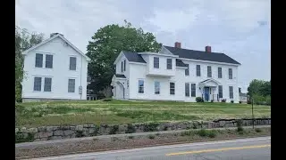 CCEH Pleasant Street Housing (2024)