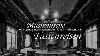 Film: Die Klingende Instrumentensammlung im Prinzenpalais Wolfenbüttel