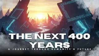 The Next 400 Years A Journey Through Humanity's Future | NextDecodedAI